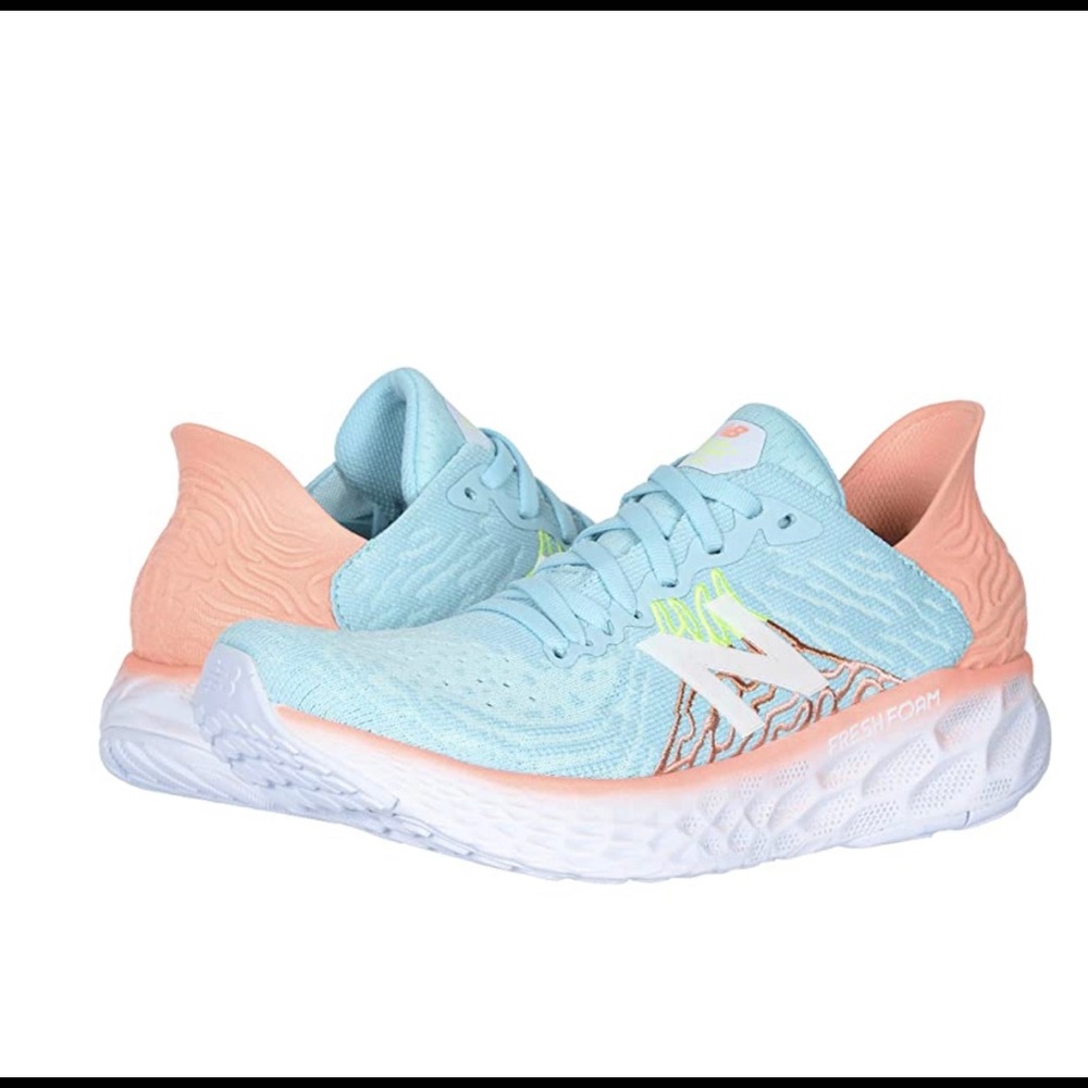 New Balance 1080v10 Running Shoe